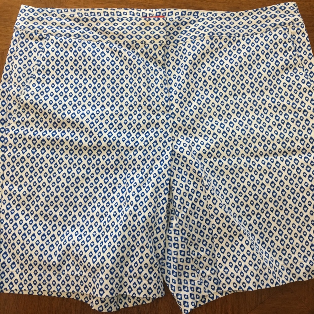 Shorts. IZOD size 8.